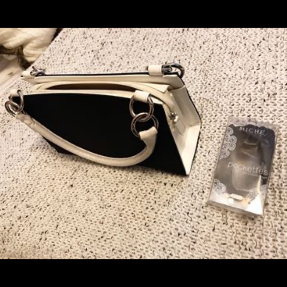 Classic Miche Purse Base